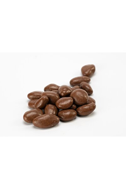 Nukka Nuts Migdale în ciocolată cu lapte