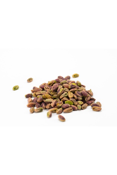 Nukka Nuts Miez de fistic copt - 200 gr