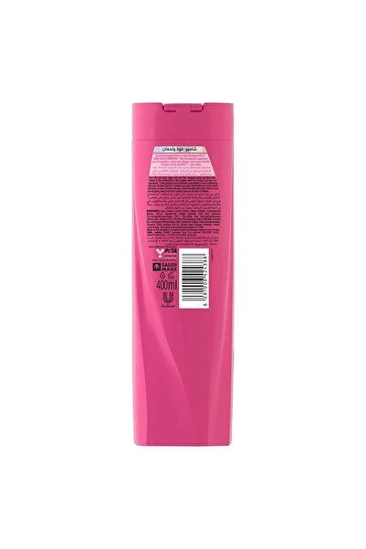 Sunsilk Strength & Shine Shampoo 2 x 350 ml