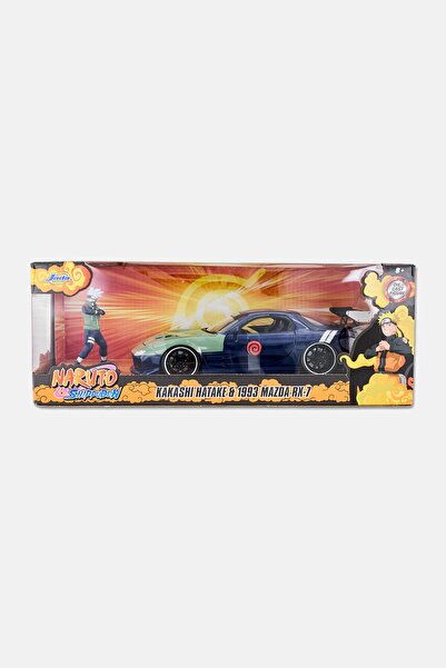 NARUTO شيبيودن كاكاشي هاتاكي مازدا آر إكس-7