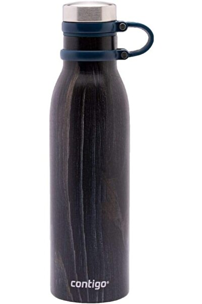 Contigo Matterhorn Model Water Bottle, Insulated Stainless Steel, BPA-Free, L...