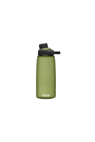 Camelbak زجاجة شوت ماج 1 لتر - أخضر