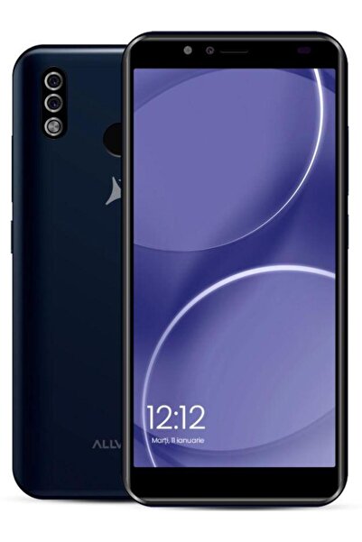 Allview Smartphone A30 Plus, ARM Cortex-A7, 6 " IPS, 2GB RAM, 32GB, Cameră du...