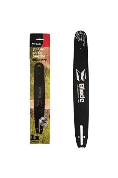 Generic Lama Blade 3/25 - 15" - 38 cm - 32 dinti - 64 zale - canal 1.5mm -