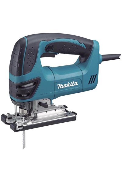 Makita 4350FCTJ Jigsaw, 720 W, 2800 SPM/RPM + Storage Case