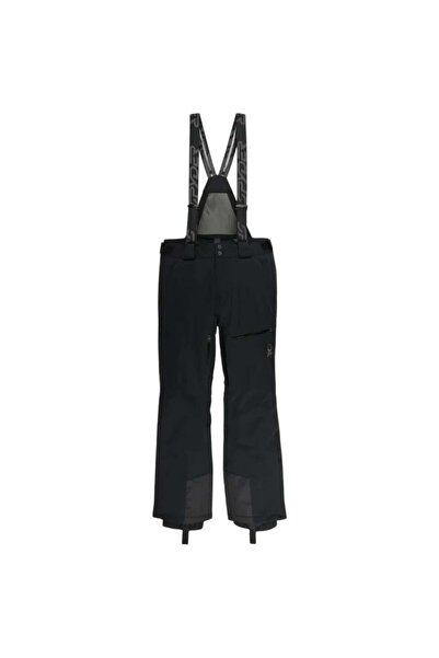 Spyder Pantaloni de schi pentru bărbați Dare 2025-Negru-L