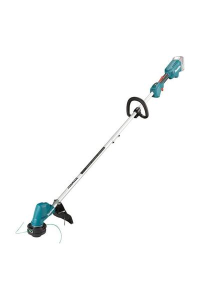 Makita DUR192LZ Trimmer de gazon fără fir 18V, 30 cm, Fără perii, 2 viteze, F...