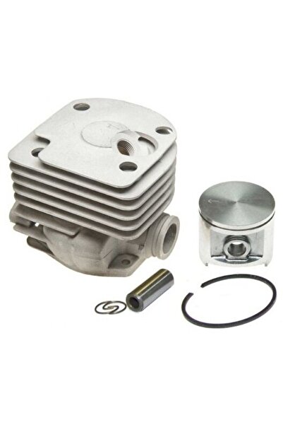Generic Kit cilindru Husqvarna: 362(marit), 365(marit), 371, 372 - 50mm -