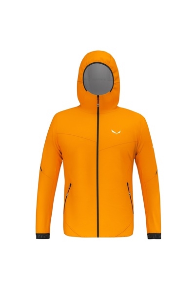 Salewa Geacă impermeabilă bărbătească Pedroc 2.5L Powertex Light FW 2025-Port...