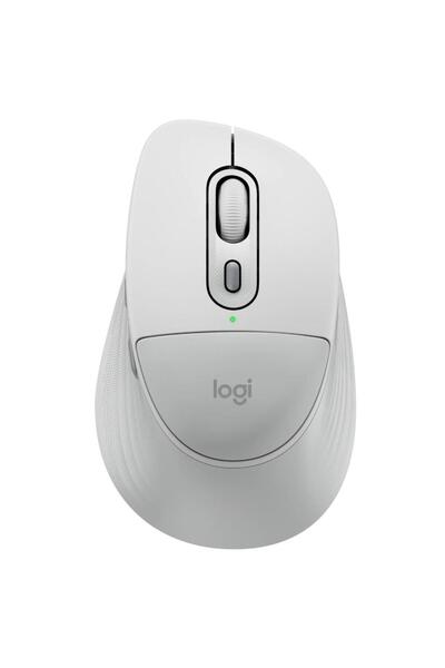 logitech Mouse Wireless Signature Comfort Plus M850 L, Bluetooth BLE, 4000 DP...