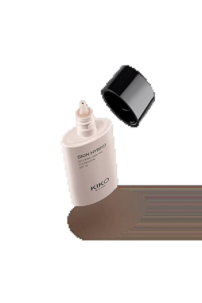 kıko mılano Υβριδικό foundation tint για απαλό χρώμα δέρματος με εφέ μουδιάσμ...