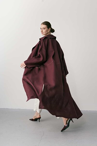 jhoola Bordo Abaya