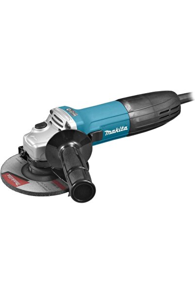 Makita GA5030R Γωνιακός τροχός, 720W, 11000 στροφές ανά λεπτό, Διάμετρος δίσκ...