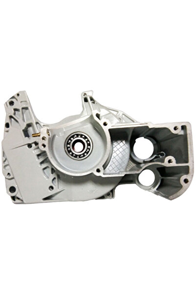 Generic Carter complet St: MS 440, 044