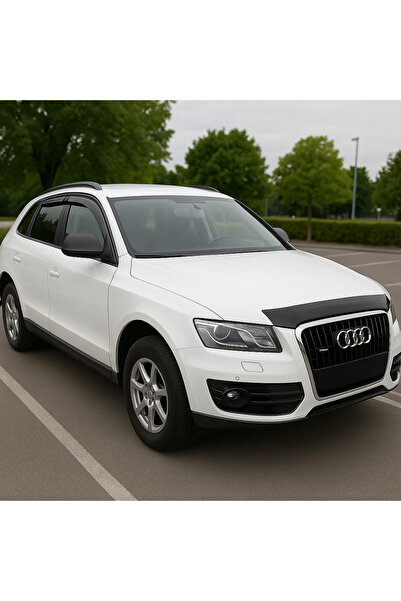 Dalauto Paravanturi fata-spate, fumurii compatibile Audi Q5 1 2008-2017 Cod: ...