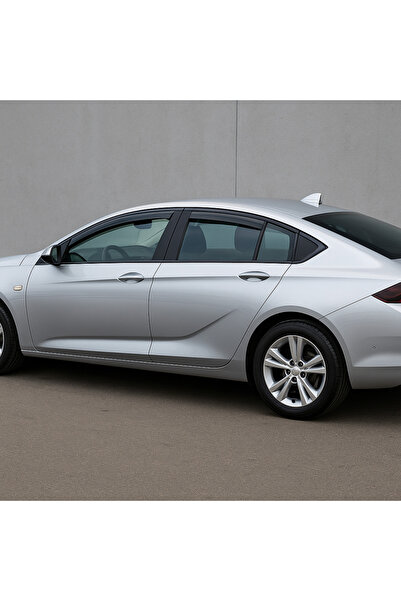 Dalauto Paravanturi fata-spate, fumurii compatibile Opel Insignia 2 2017-2022...