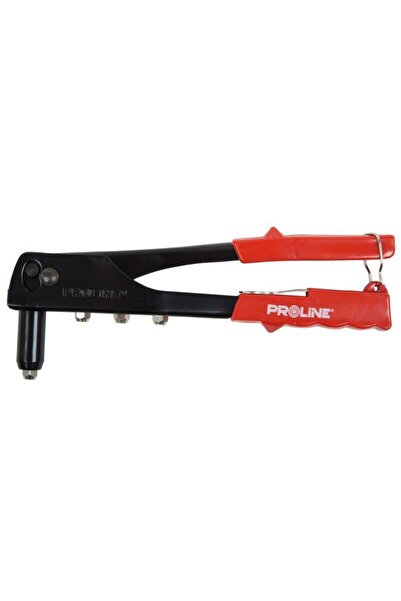 Proline CLESTE POPNIT CU VARFURI CALITE 2.4-4.8MM