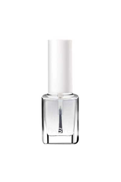 Pastel Nail Polish Clear 1 Clear Ice