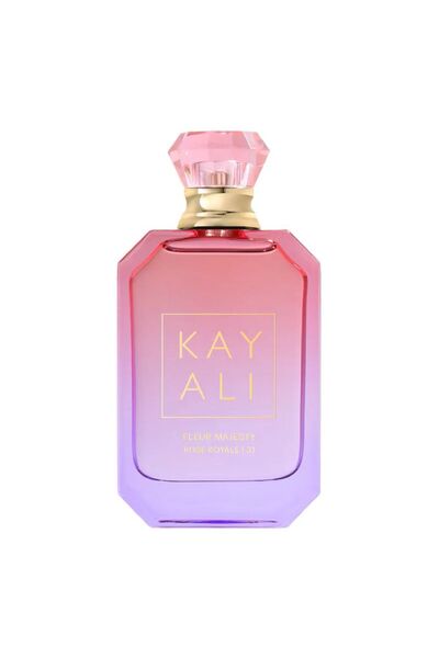 KAYALI Fleur Majesty Rose Royale 31 - Eau de Parfum 50 ML CSM