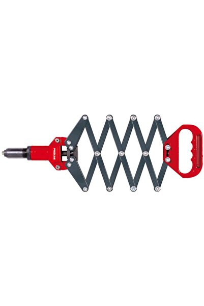 Proline CLESTE POPNIT ACORDEON CU VARFURI CALITE 2.4-4.8MM