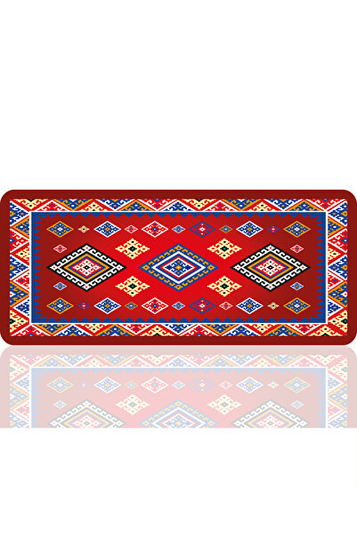 BLS 90X40 Cm Mouse Pad pentru gaming de dimensiuni mari, cu bază anti-aluneca...