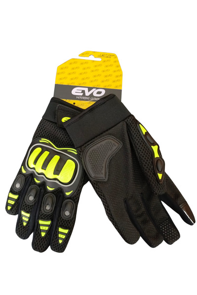 Evo AİR PRO KORUMALI ELDİVEN
