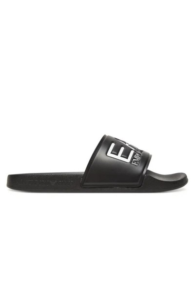 EA7 Papuci VISIBILITY SLIPPER U Barbati