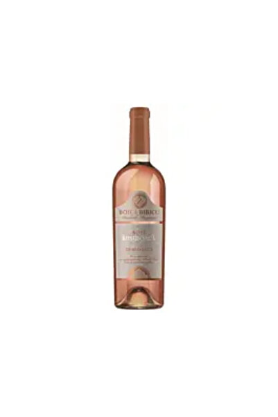 Bodega Pietroasa Boier Bibicu Busuioaca Rose Wine 0.75 L