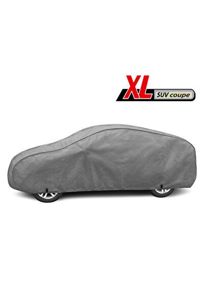 KEGEL Prelata auto SUV XL COUPE, lungime 470-500 cm, Polonia, Audi Q5 Sportba...
