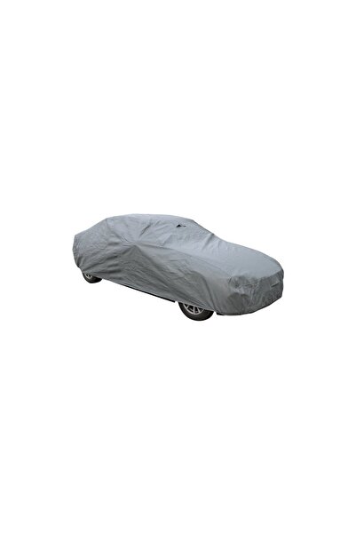 Carpoint Prelata auto Protecție Supremă S Sedan 406x150x116cm