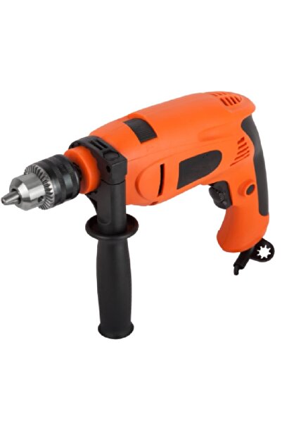 GIDA-CRIS Masina de gaurit cu percutie ID 800 GC091, 800 W, 2900 rpm