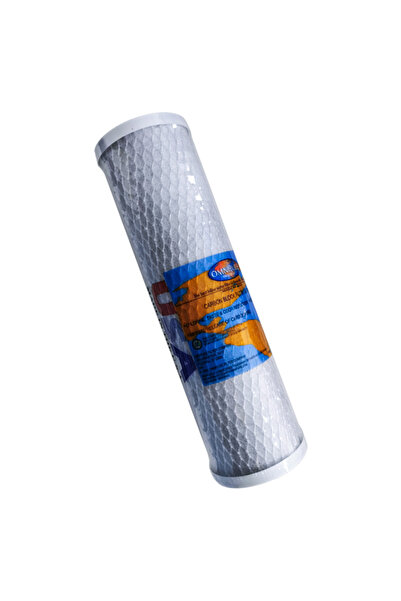 Omnipure Cartuș filtrant cu bloc de carbon pentru apă 10 inch USA OMB934 – 10M
