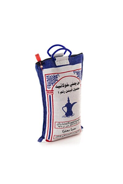 Rabhana Store for Cardamom and Fine Coffee بن يمني خولاني بري نخب أول 5 كيلو