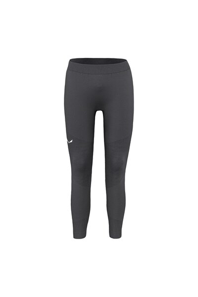 Salewa Pantaloni strat de bază pentru bărbați Zebru Responsive-Grey-48/M