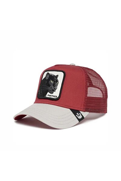 Goorin Bros قبعة ذا بانثر للجنسين-101-0381BRG