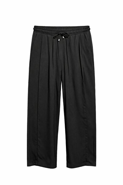 Hiccup Pantaloni largi MIXRAY, cu croială tip „pull-on”
