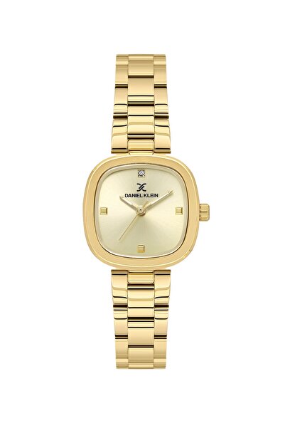 Daniel Klein Dke.1.11048-4 Women's Wristwatch
