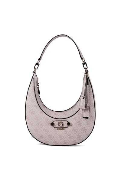 Guess Geantă de umăr Lindsey 27 cm