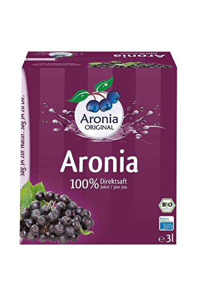 Aronia Original Suc de aronia, -