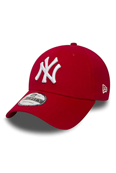 NEW ERA 940 Leag Basıc Neyyan Unisex Şapka 10531938