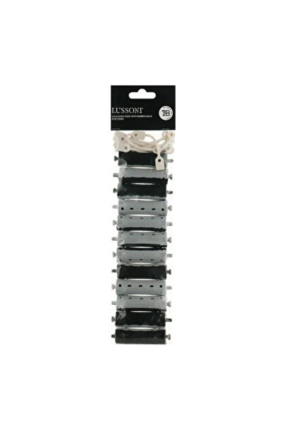 Lussoni Bigudiuri pentru permanent rece cu bandă elastică D16X70mm