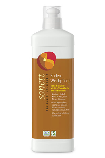 Sonett Detergent pentru pardoseli 500ml