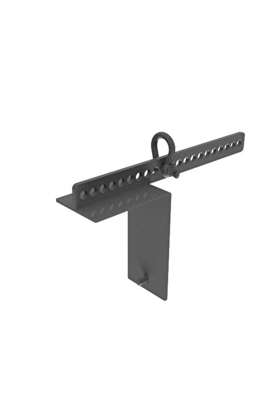 FBT VTF3B |   Μαύρη Βάση Ανάρτησης για CLA803/403