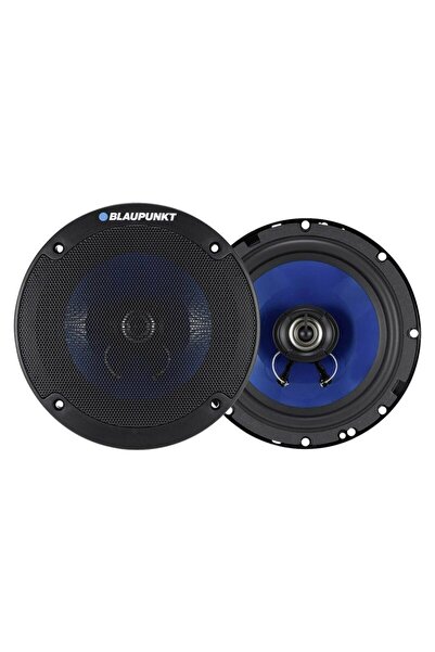Blaupunkt Boxa auto, Blaupunkt, 35 RMS, 250 W, 4 ohmi, Negru/Albastru