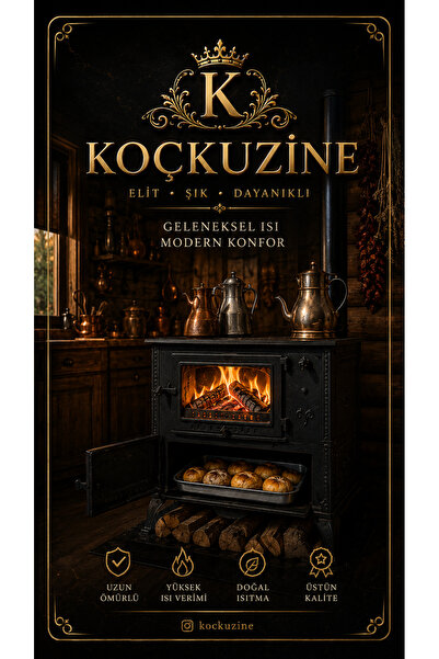 Kuzine , Soba K1
