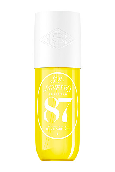 Sol de Janeiro Cheirosa '87 Perfume Mist 240 ML - Parfümlü Saç ve Vücut Misti