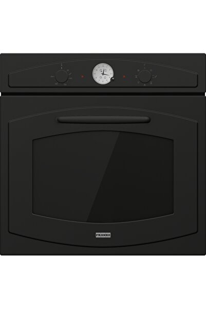 Franke Cuptor electric FCO 86 H MB, Country, 60 cm, 7+1 funcții, temporizator...