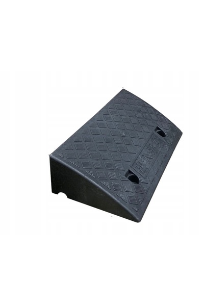 Korbi Rampa Pentru Bordura, Korbi, 27x50x13 cm, Material Plastic, Orificii De...
