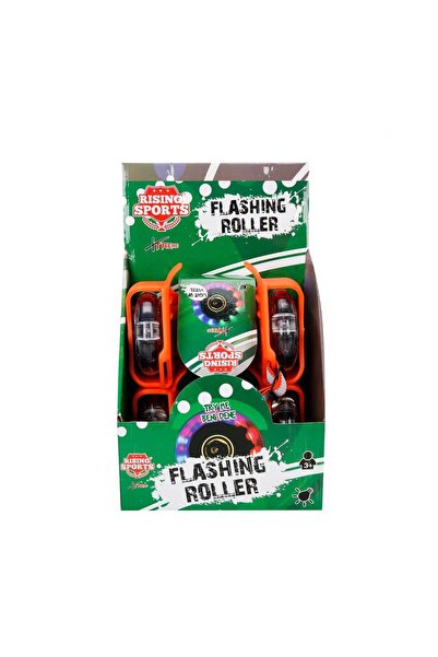 Rising Sports Xtreme Role calcai, cu lumini in roti, Rising Sports Xtreme, Po...