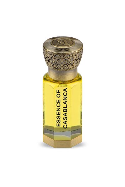 SWISS ARABIAN Essence of Casablanca by - Ulei de Parfum Dama - 12 ml